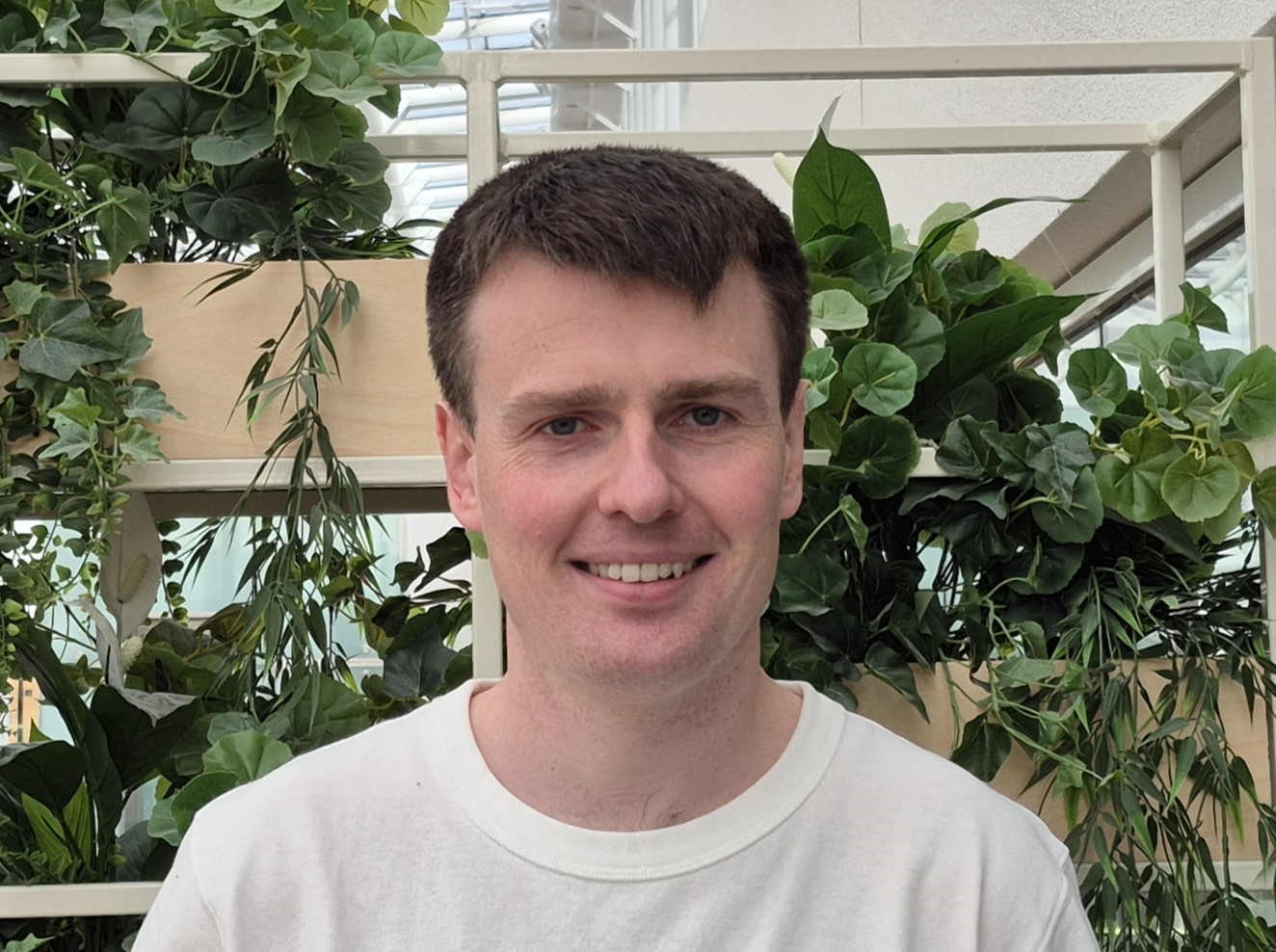 Sean Brennan