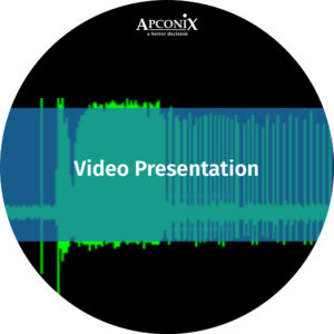 video 1 | ApconiX