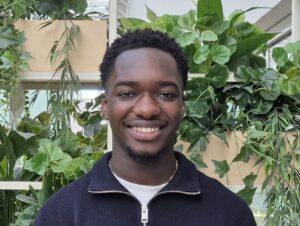 Stanley Boamah Stanley Boamah