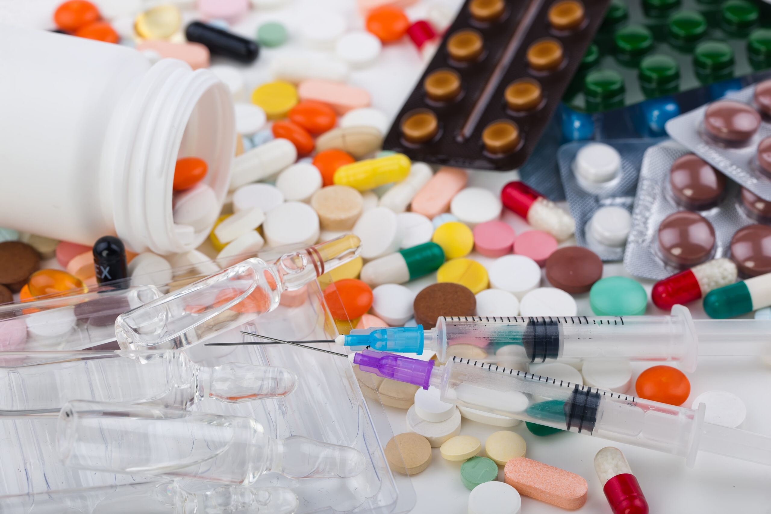 Pills novel excipients scaled | ApconiX