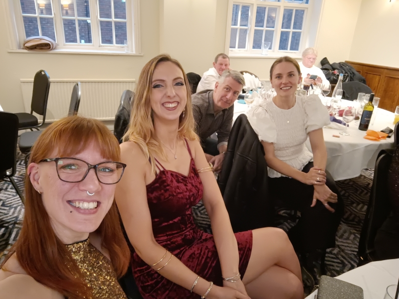 Lab team 800 | ApconiX