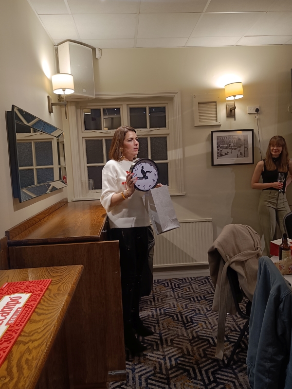 Louisa 600 | ApconiX