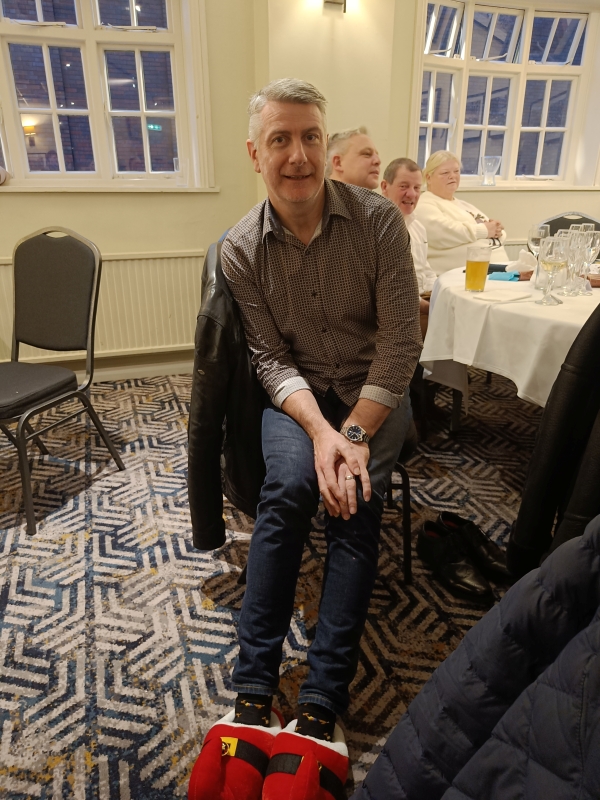 Michael 600 | ApconiX