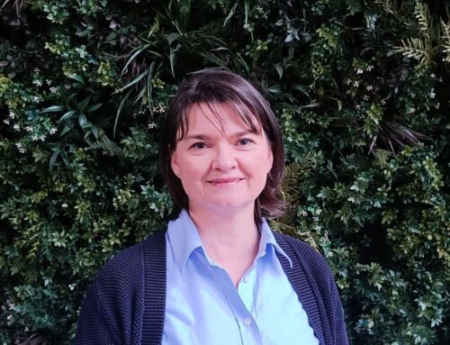 ApconiX Welcomes Dr Simone Stahl