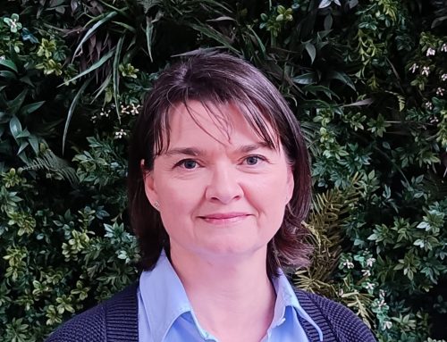 ApconiX Welcomes Dr Simone Stahl