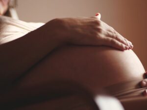 Pregnant
