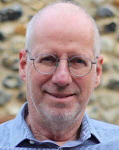 Andrew Fleetwood | ApconiX