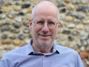 Andrew Fleetwood