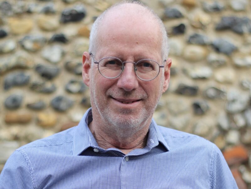 Andrew Fleetwood Andrew Fleetwood