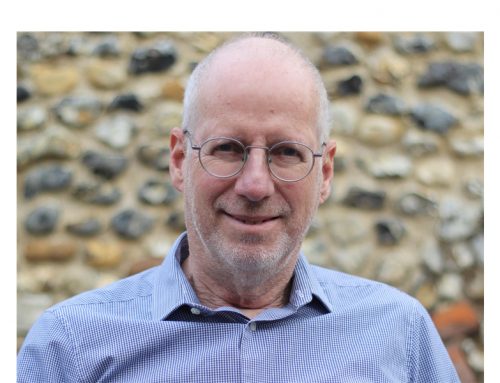 ApconiX Welcomes Dr Andrew Fleetwood