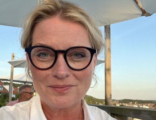 ApconiX Welcomes Dr Anna Westlind-Johnsson