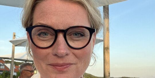 Anna Westlind-Johnsson