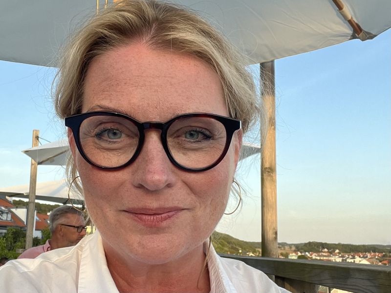 Anna Westlind-Johnsson Anna Westlind-Johnsson