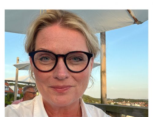 ApconiX Welcomes Dr Anna Westlind-Johnsson