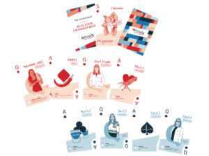Playing cards pic 4 3 | ApconiX