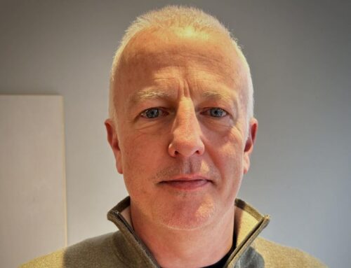 ApconiX Welcomes Dr Stephen Kirk