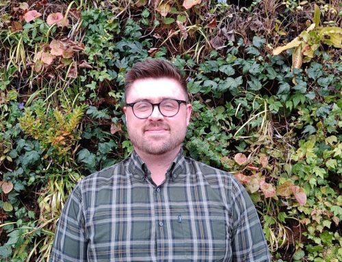 ApconiX Welcomes Stephen Lynch