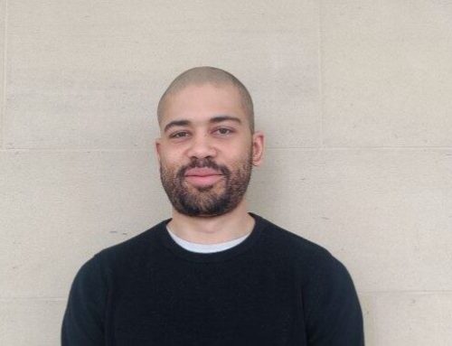 ApconiX Welcomes Dr Brandon Coke