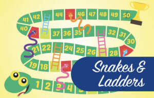 Snakesandladders | ApconiX