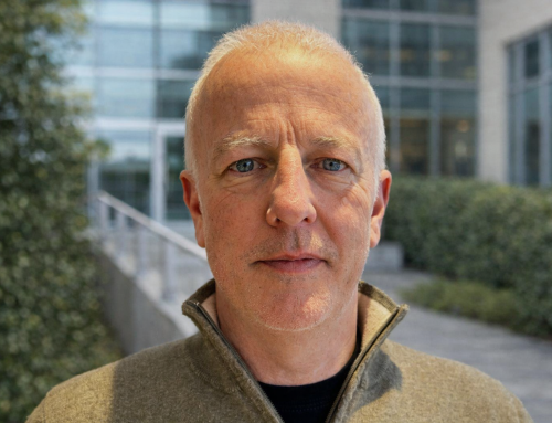 ApconiX Welcomes Stephen Kirk