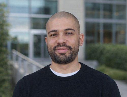 ApconiX Welcomes Dr Brandon Coke