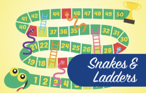 snakesladders | ApconiX