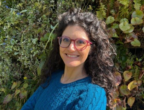 ApconiX Welcomes Dr Manuela La Montagna