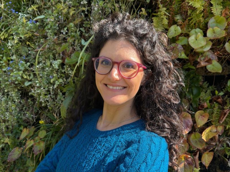 Manuela LaMontagna