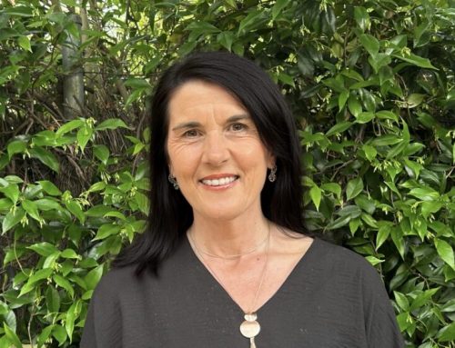 ApconiX Welcomes Maria Dominguez