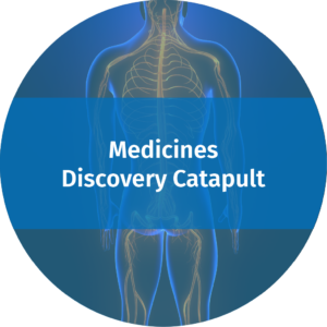 Pain Medicines Discovery Catapult | ApconiX