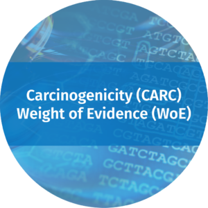 Carcinogenicity Carc Weight Of Evidence Woe | Apconix