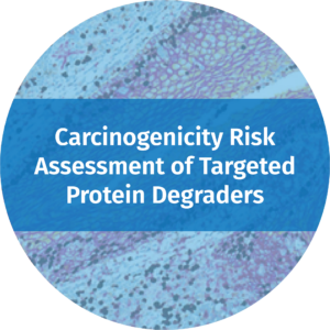 Carcinogenicity Risk Assessment Of Targeted Protein Degraders 1@2X | Apconix