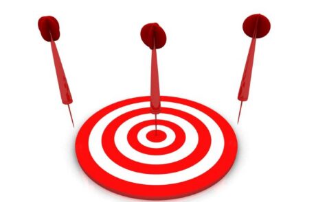 Off-target