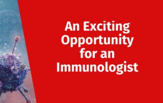 Apconix Is Recruiting An Immunotoxicologist (Senior Scientist) 2 Immuno Vacancyweb Page 1 | Apconix