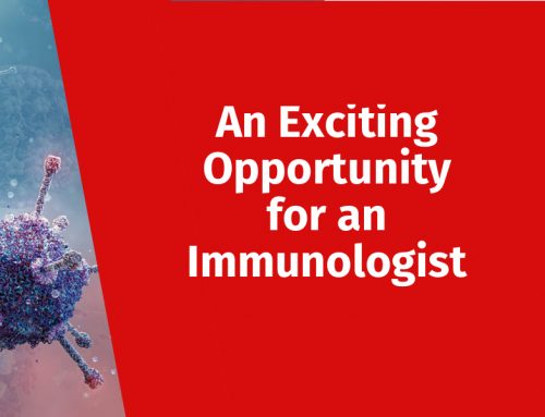 ApconiX Is Recruiting an Immunotoxicologist (Senior Scientist)
