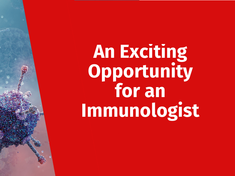 Immuno Vacancyweb Page 1 | Apconix