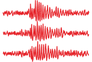 Microelectrode Array (Mea) Screening Icon