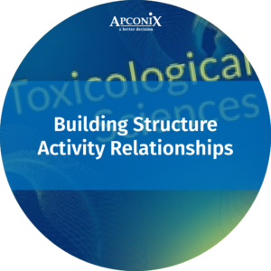 Building Structure Activity Relationships | Apconix