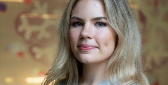 Lizzie Marriott