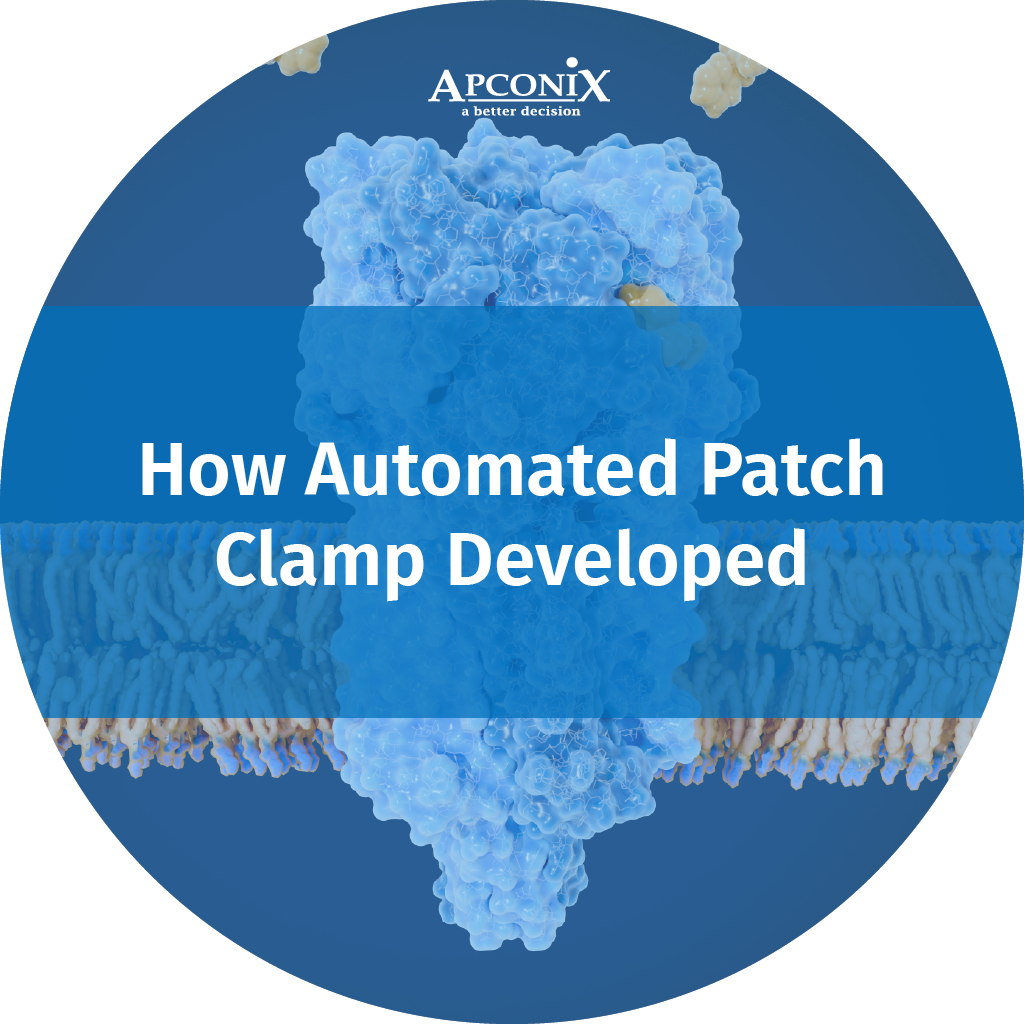 How Automated Patch Clamp Developed | Apconix