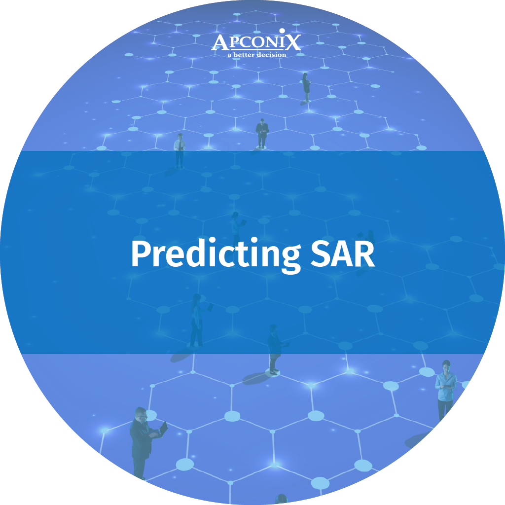 Building A Predictive Structure Activity Relationship (Sar) Tool To Mitigate Ion Channel Related Central Nervous System (Cns) Liability In Novel Compounds 2 Predicting Sar | Apconix