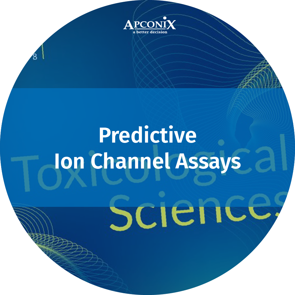 Seizure Ion Channel Screening 3 Predictive Ion Channel Assays | Apconix