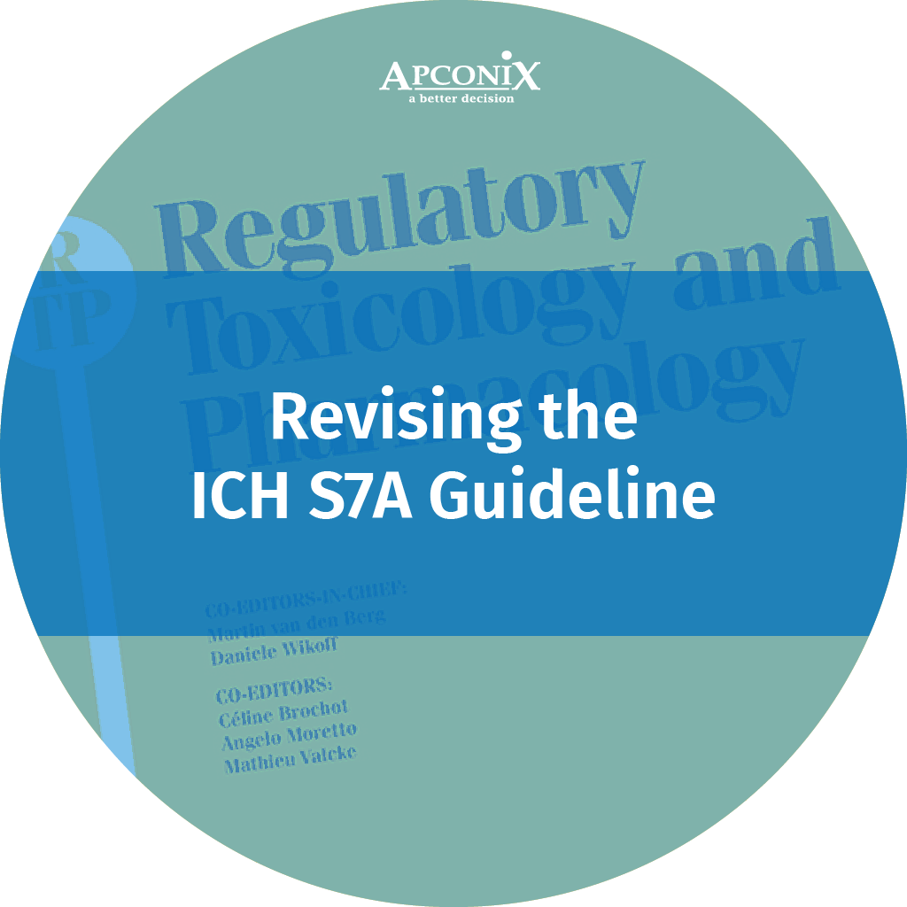 Cardiac Safety Assessment In Drug Discovery 1 Revising The Ich S7A Guideline | Apconix