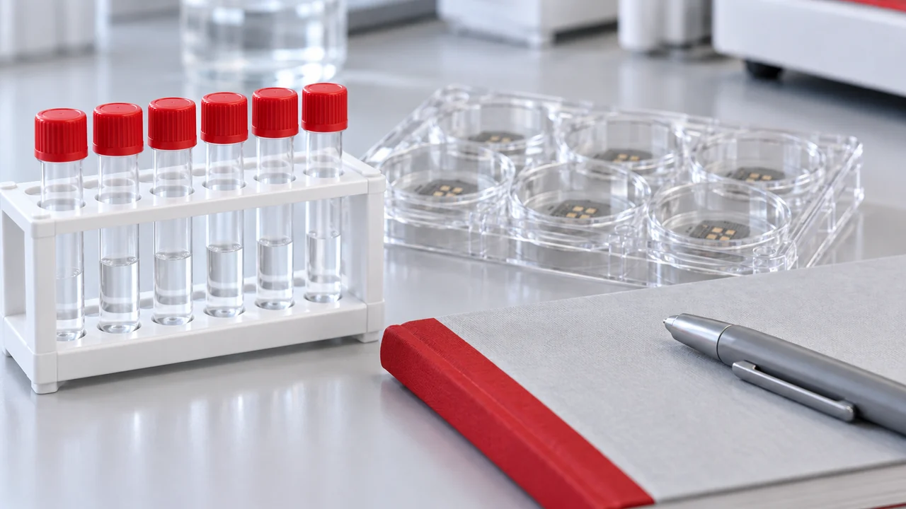 Apconix Cardiac Mea Compound Requirements | Apconix