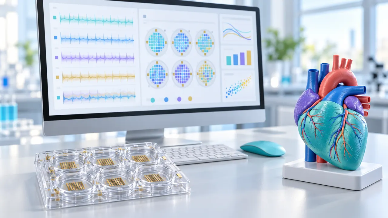 Apconix Cardiac Mea Liability Investigation | Apconix