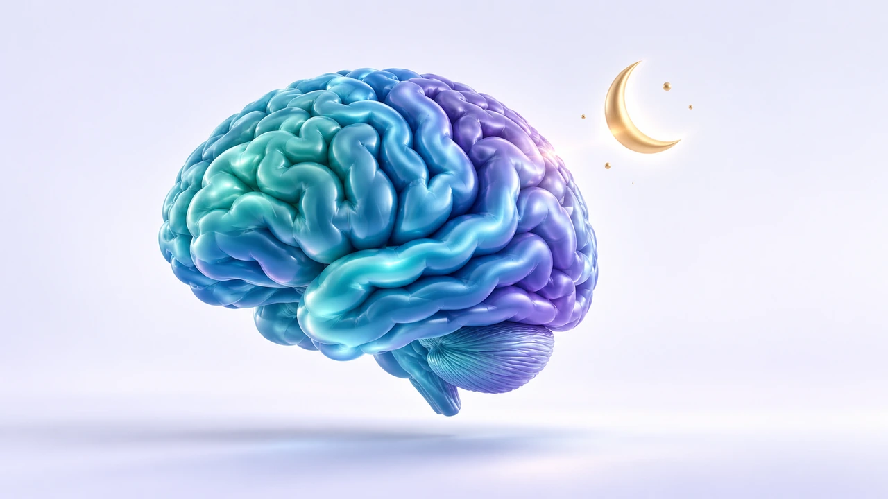 Apconix Sedation Mea Brain Rest Concept | Apconix
