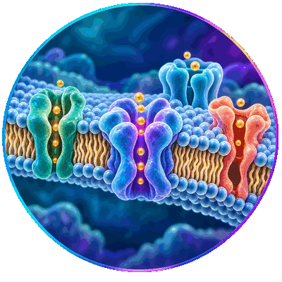 Cns Sedation Panel Circle Colour | Apconix