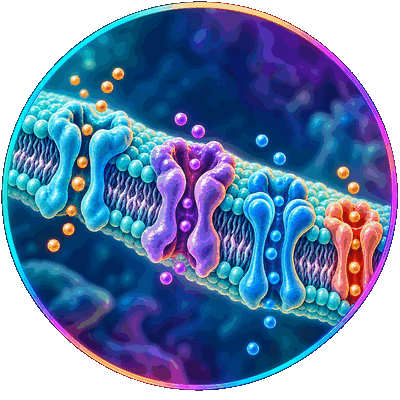 Cns Seizure Panel Circle Colour | Apconix