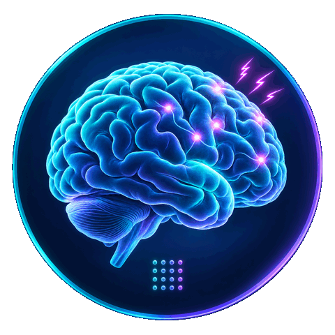 Seizure Mea Circle | Apconix
